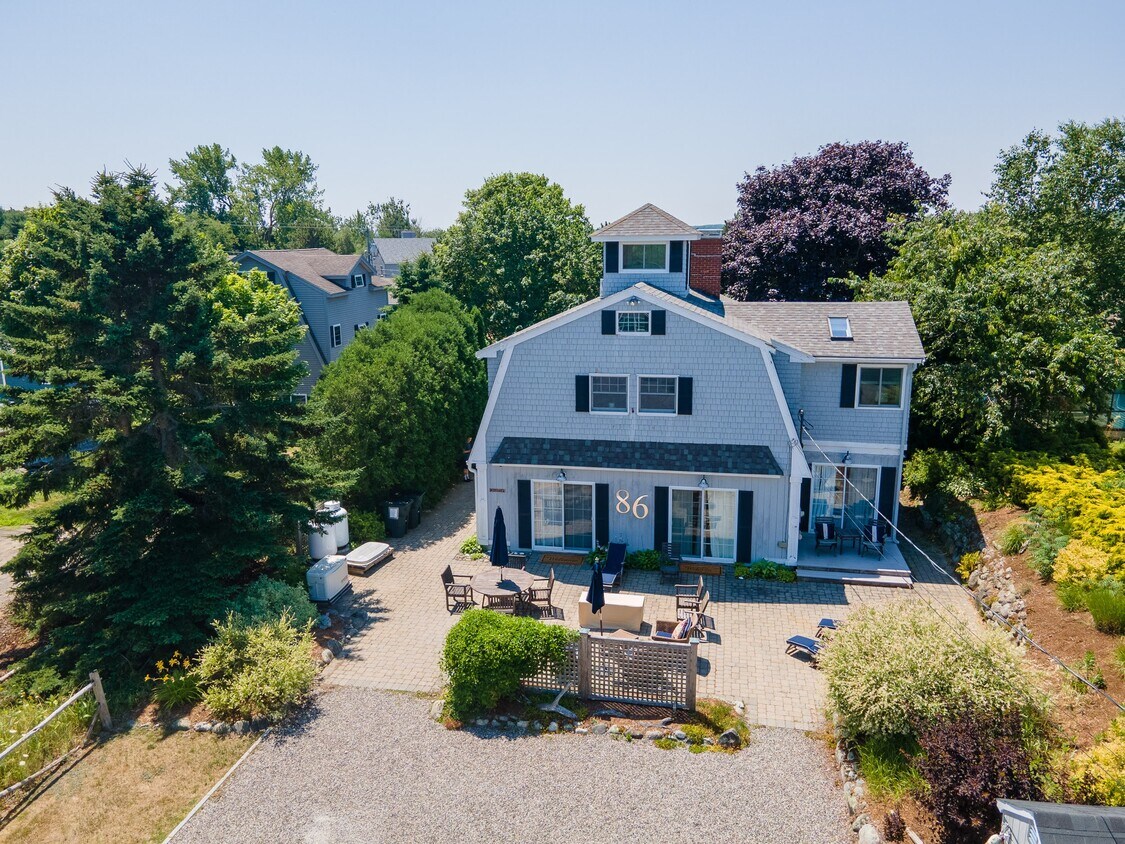 86 Beachwood Terrace, Wells, ME 04090 House Rental in Wells, ME