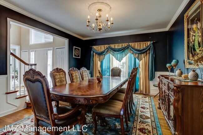 Foto del edificio - 4 br, 3.5 bath House - 22187 Chase Dr.