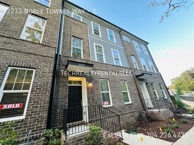 Foto del edificio - 2233 Noble Townes Wy