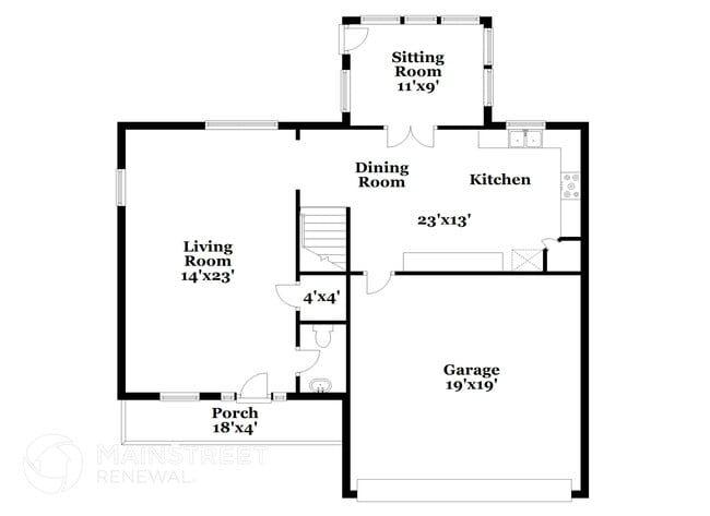 Building Photo - 713 Blue Lake Dr