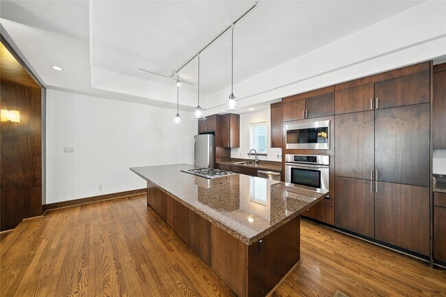 Foto del edificio - 1826 Prospect St