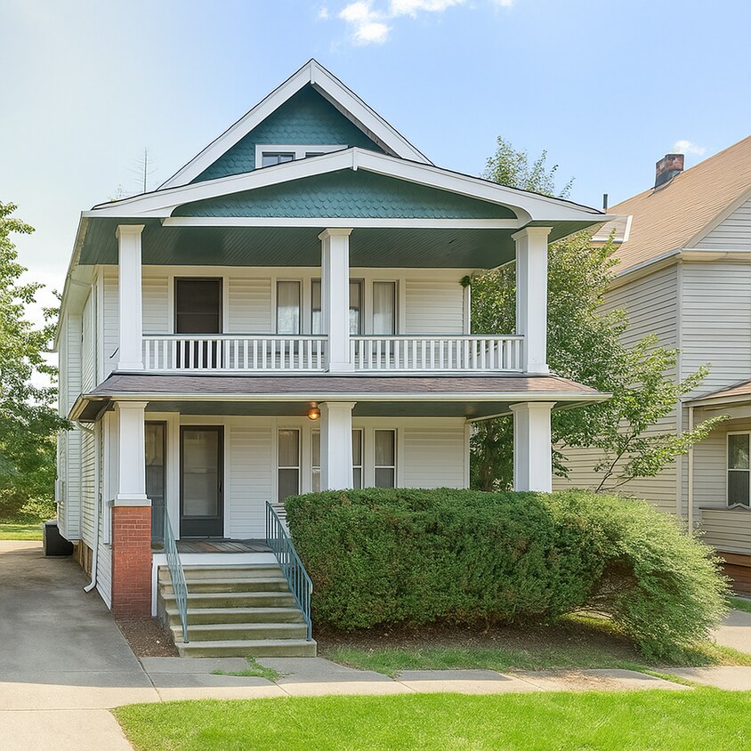 Foto principal - 10325 Joan Ave