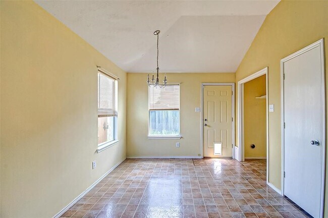 Foto del edificio - 21206 Wortham Oaks Dr