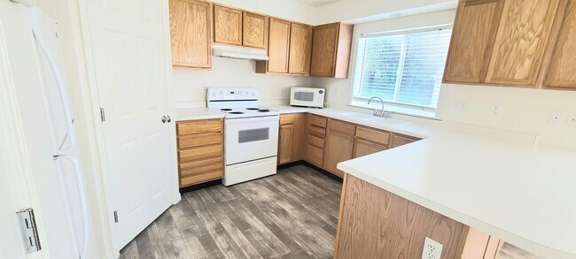 Foto del interior - The Homestead