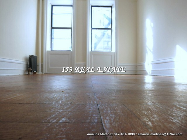 Building Photo - 601 W 173rd St