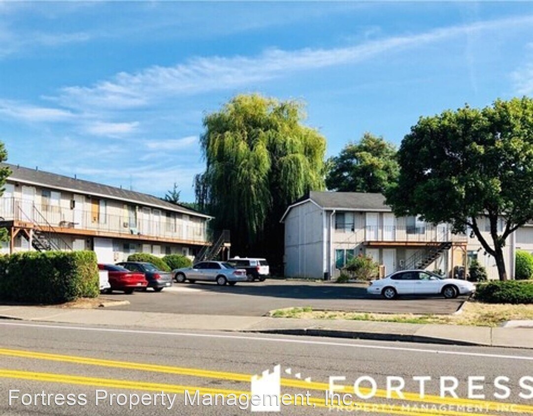 Foto principal - 9030-9118 SE Flavel St