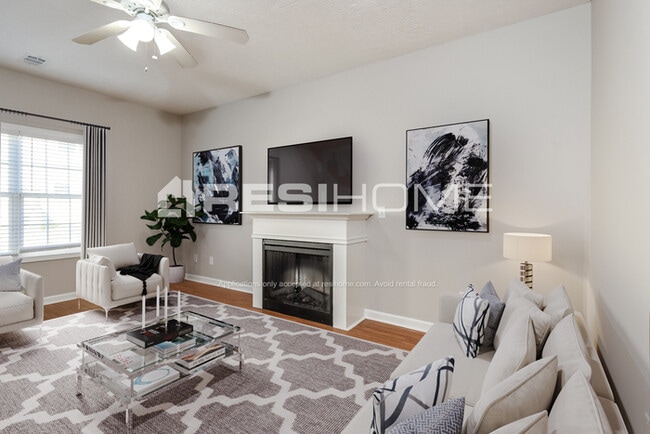 Building Photo - 109 Bedrock Pl