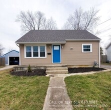 Building Photo - 928 Henry St