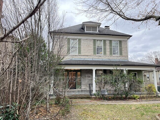 Building Photo - 528 S McLean Blvd