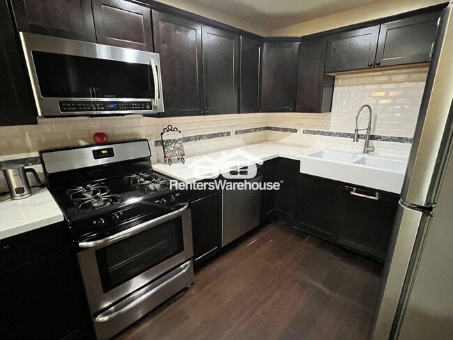 Foto del edificio - 2048 E Alta Vista Rd