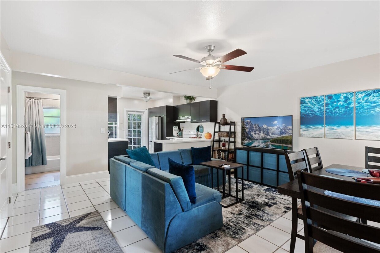 Foto principal - 1509 SW 25th St
