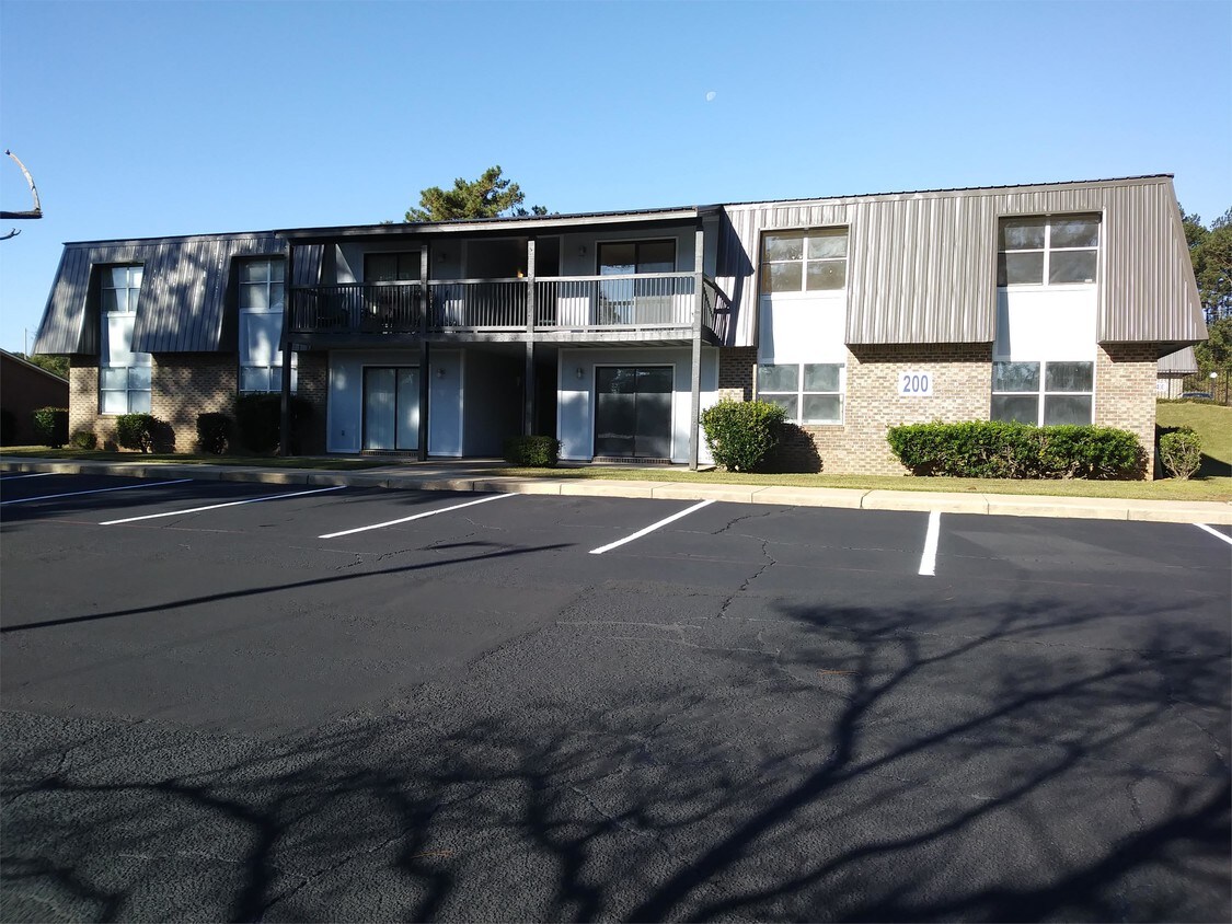 100 Regal Flats Drive Unit 534 TH, Andalusia, AL 36421 Apartment for