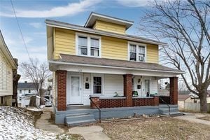 Building Photo - 1123 Pritz Ave