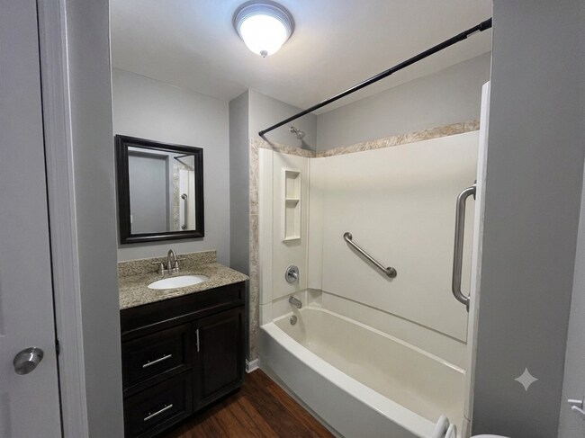 Baño - 90 Washington Ave