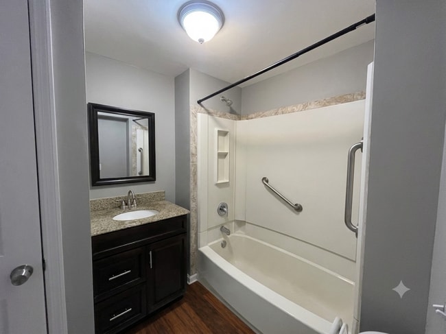 Bathroom - 90 Washington Ave