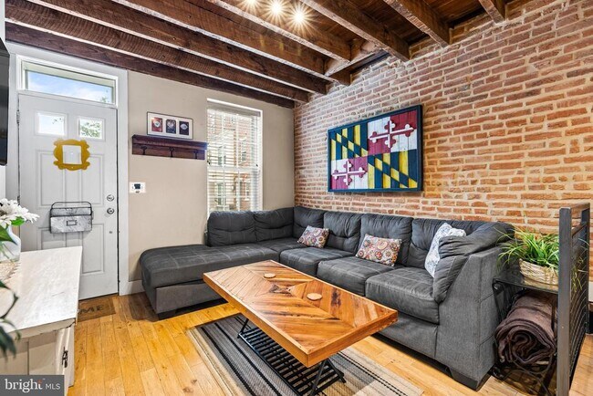 Foto del edificio - 521 Gittings St