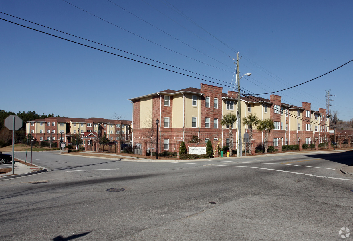 Building Photo - Boundary Village Apartments