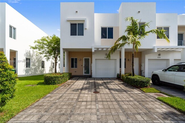 Foto del edificio - 10265 NW 72nd Terrace