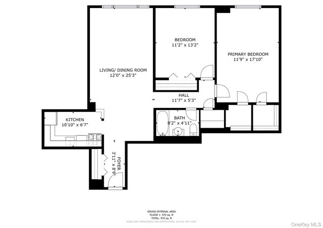 Foto del edificio - 125 Lake St