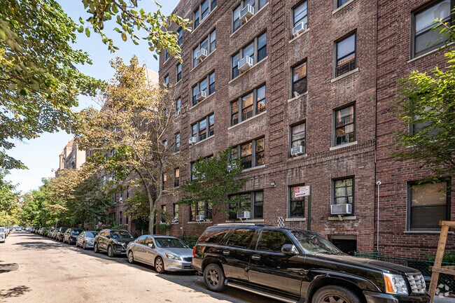 Foto del edificio - Belvedere East and West