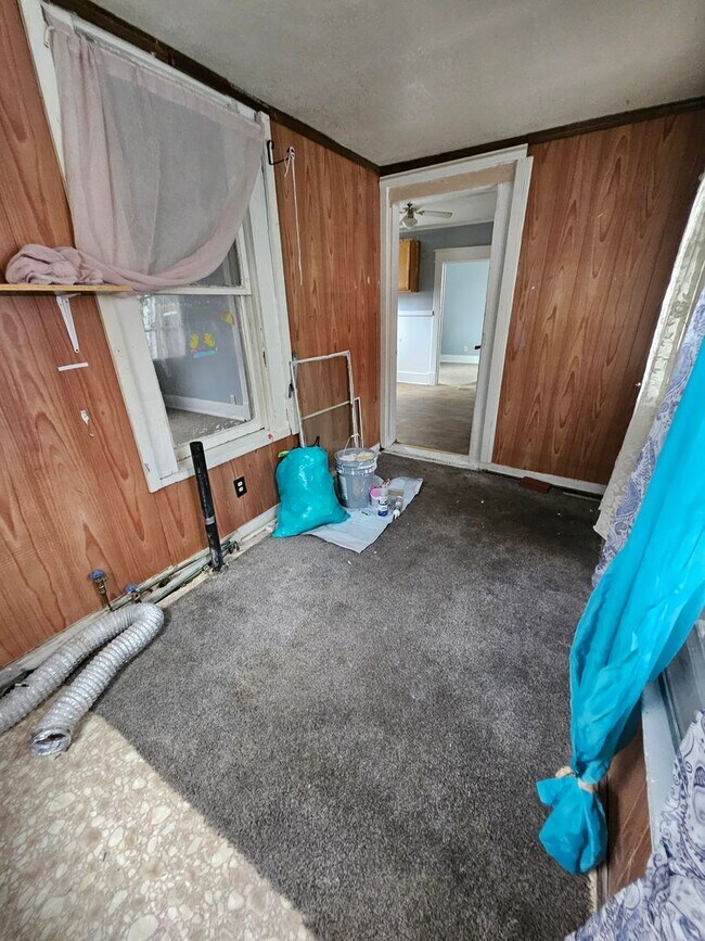 Foto del edificio - One bedroom unit on West Side