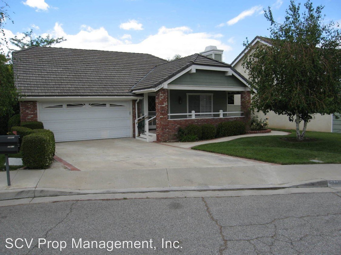 Primary Photo - 2 br, 2 bath House - 25807 Mendoza Drive