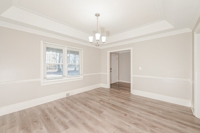 Foto del edificio - 2481 Old Salem Cir SE