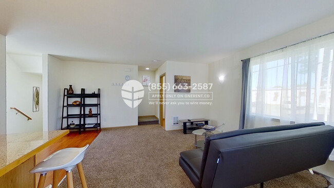 Foto del edificio - 14535 Whitman Ave N