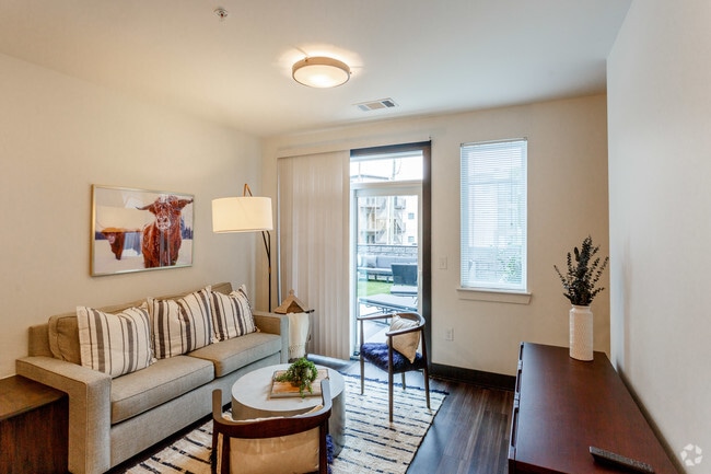 Interior Photo - Village 17