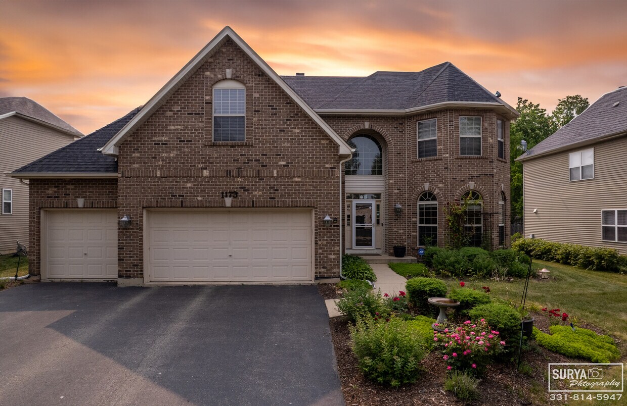 Primary Photo - 1173 Stonehaven Cir