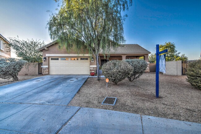 Building Photo - 7612 S 70th Ln