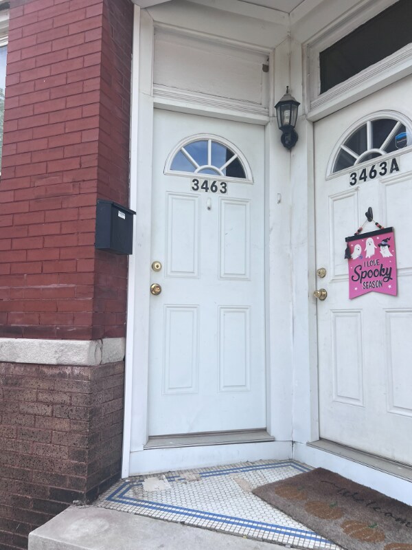 Foto del edificio - 3461 S Spring Ave