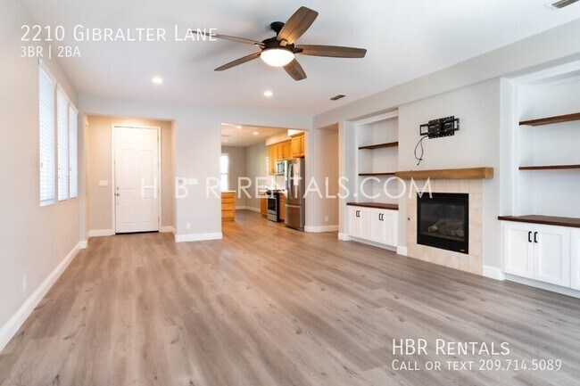 Building Photo - 2210 Gibralter Ln