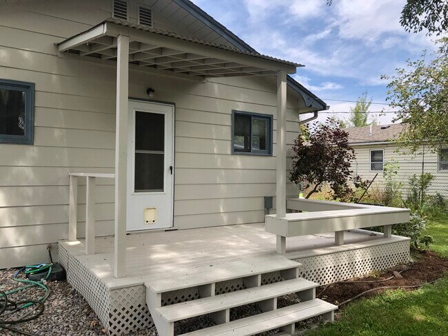 Foto del edificio - 1733 Phillips St