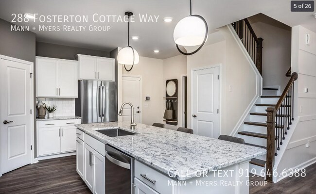 Foto del edificio - 288 Fosterton Cottage Wy