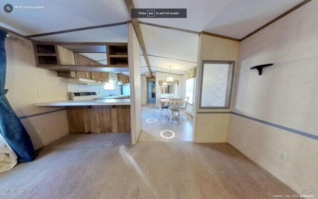 Foto del edificio - 482 Dividing Water Road, Travelers Rest, S...
