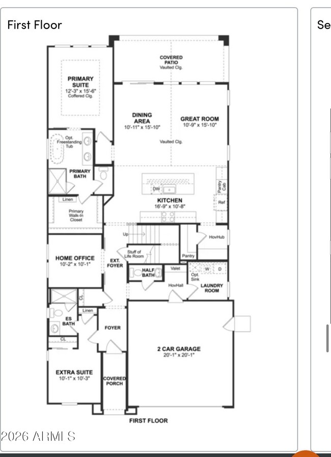 Foto del edificio - 1063 E Zion Way