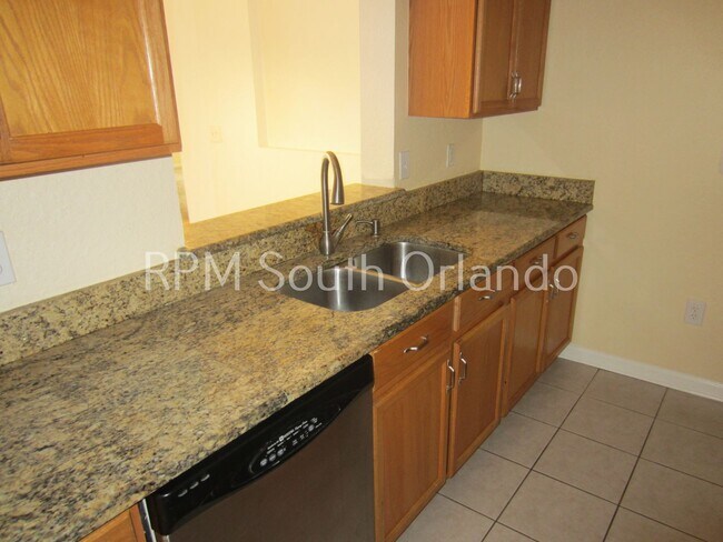 Foto del edificio - Horizons at Vista Lakes