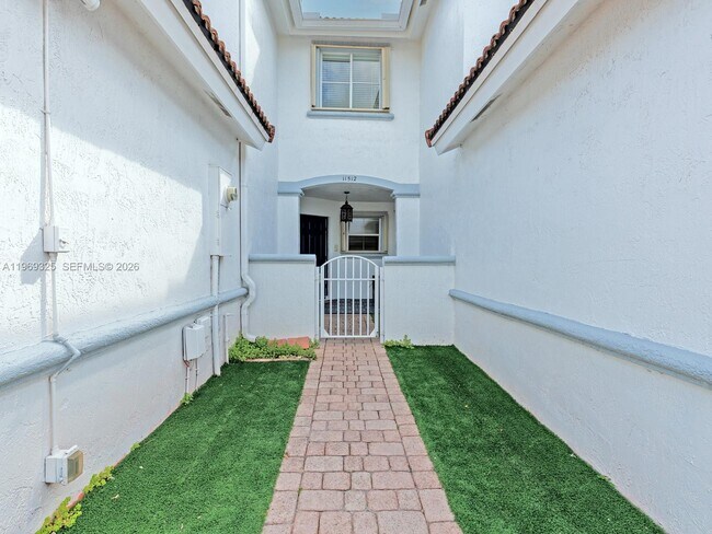 Foto del edificio - 11512 NW 48th Terrace