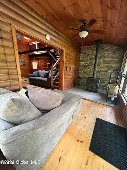 Foto del edificio - 50 Hatchery Rd