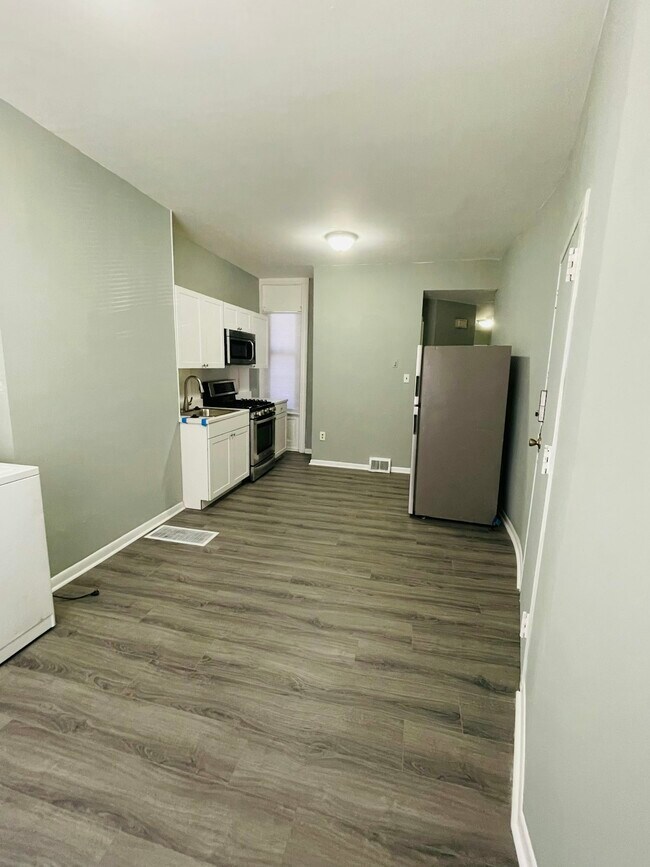 Foto del edificio - 2831 W Oxford St