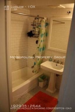 Foto del edificio - 3 bedroom in New York NY 10002