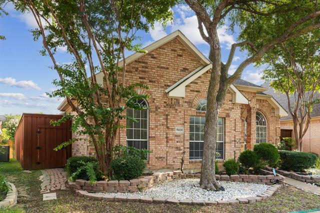 Foto del edificio - 8608 Mill Creek Rd