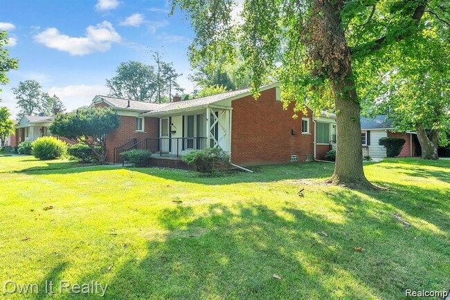 Foto del edificio - 20195 River Oaks Dr