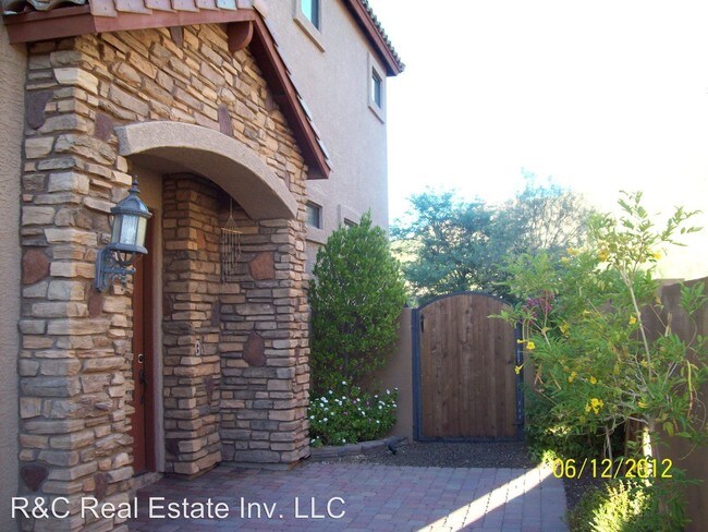 Building Photo - 3651 N Sonoran Hls
