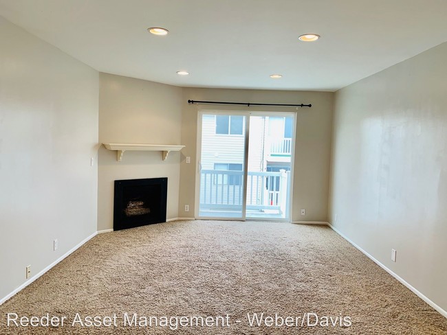 Foto del edificio - 2 br, 1 bath House - 2655 West 5625 South