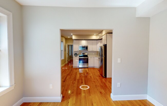 Foto del edificio - 930 Massachusetts Ave