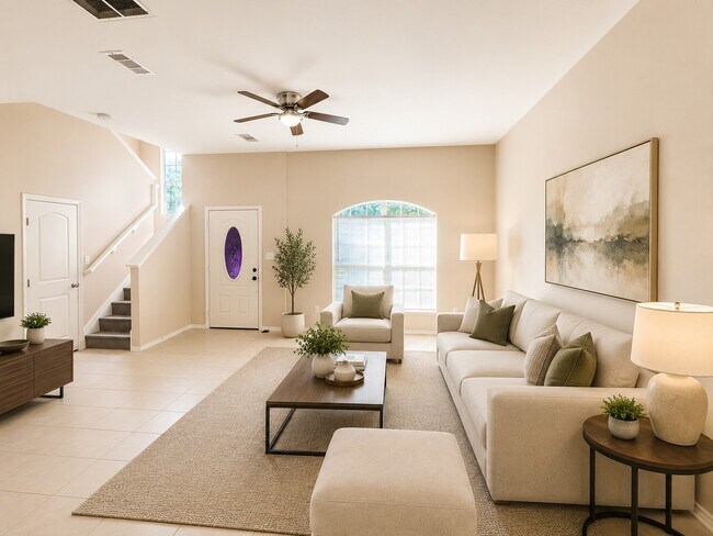 Building Photo - 9104 N Green River Dr