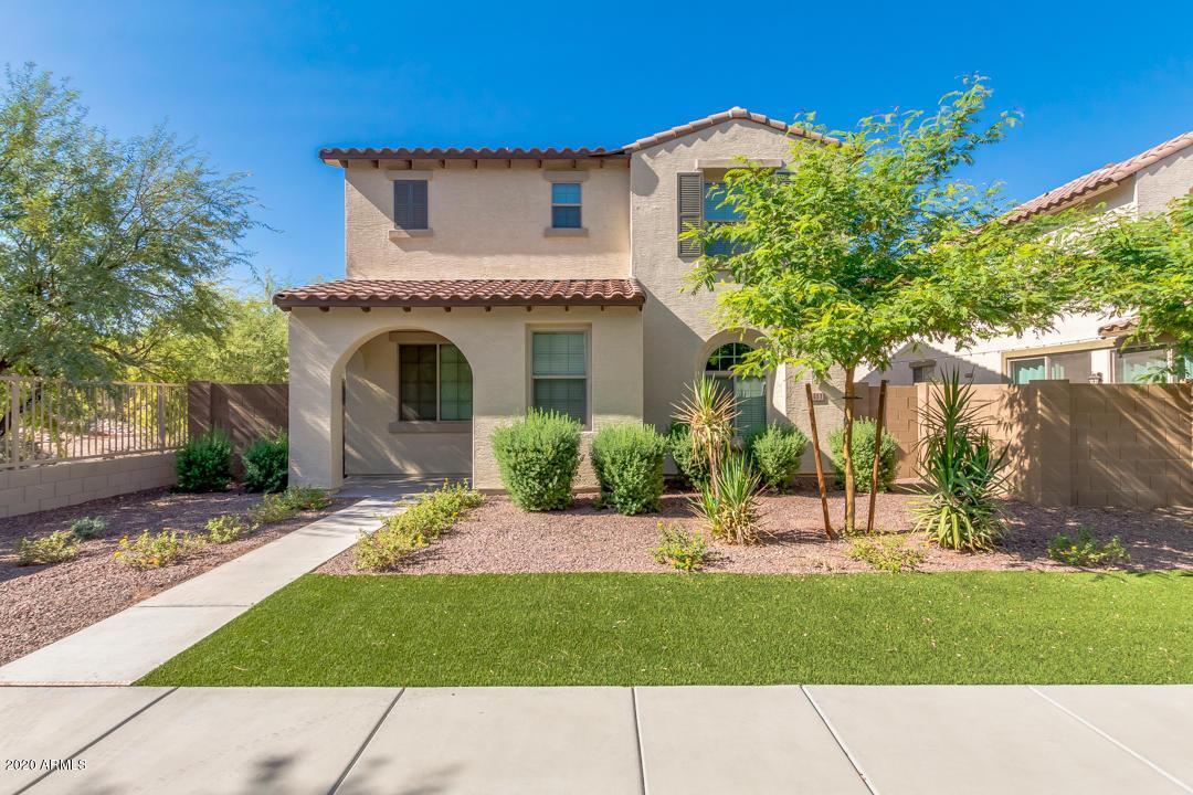 Foto principal - 3411 W Hayduk Rd