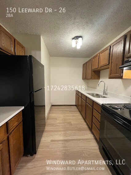 Foto del edificio - 150 Leeward Dr